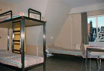 Stayokay Hostel Amsterdam Vondelpark Netherlands