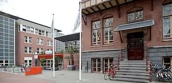 Stayokay Hostel Amsterdam Vondelpark
