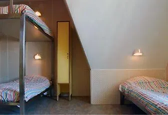 Stayokay Hostel Amsterdam Vondelpark