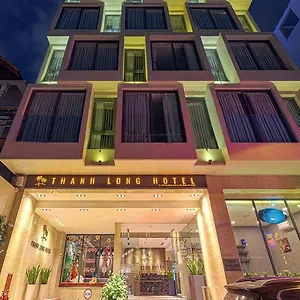 Thanh Long - Tra Khuc 3*, ホーチミン市 ベトナム