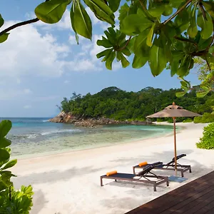 Avani Barbarons Seychelles 4*, Grand Anse (Mahe) Seychellerna