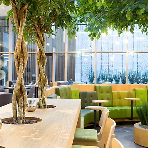 Novotel Amsterdam Schiphol Airport 4*, Hoofddorp Nederländerna