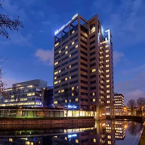 Ibis Budget Amsterdam South 2*, Amstelveen Nederländerna