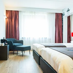 Bastion Amstel 3*, Amsterdam Nederländerna