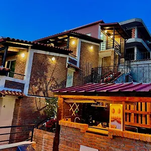 Kappa3 Penzion Vlorë