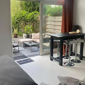 Staywell Free Parking Appartement