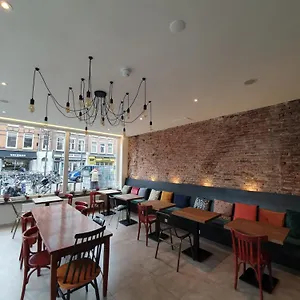 2* Otel Heye 130