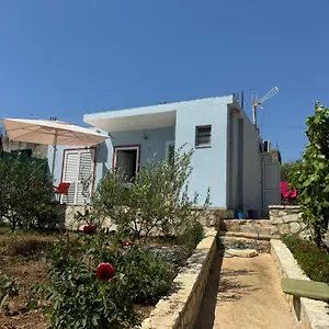Bedro Penzion Sarandë