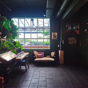 Piet Hein Eek , アイントホーフェン オランダ