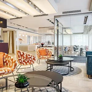 Eurostars Embassy 4*, Wien Österrike