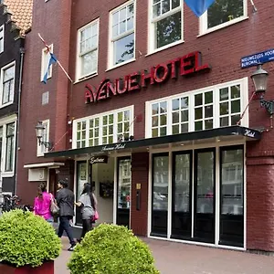 Avenue 3*, Amsterdam Nederländerna