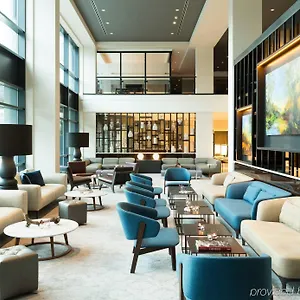 Marriott 4*, Haag Nederländerna
