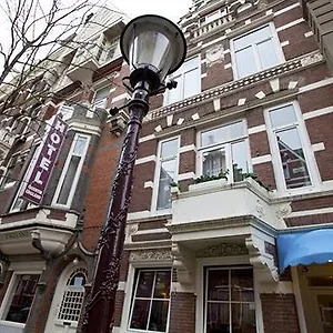 2* Otel Quentin England